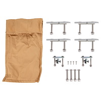 TENT MOUNT FIT KIT