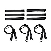 815132 Rooftop Tent Cover Strap Set