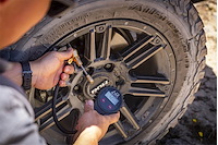 ARB510L E-Z Tire Deflator