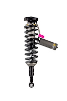 BP5190010L BP51 Coilovers, OME BP51 Coilover, S/N..Tundra Front Lh
