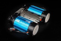 Brushless Twin Motor 12V Onboard Air Compressor Kit