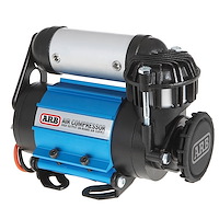 CKMA12 Single 12V Onboard Air Compressor