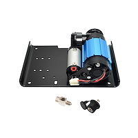 CKMA12BK1 Single 12V Onboard Compressor Kit