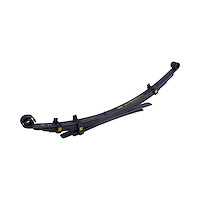 Old Man EMU EL122RA Rear Leaf Spring for 1998-2004 Toyota Tacoma, Requires OMESB121