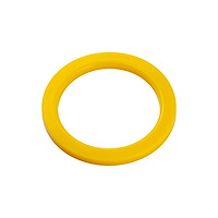 OME80PF10 Susp Bushes & Packers, Coil Spring Packer 10Mm, 80 Series Frnt