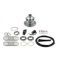 RD104 Air Locker Differential
