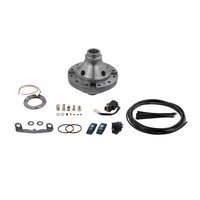 RD114 Air Locker Differential