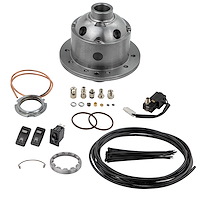 RD128 Air Locker Differential