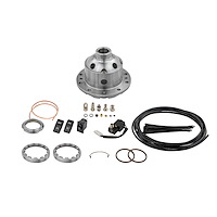 RD132 Air Locker Differential