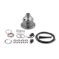RD150 Air Locker Differential