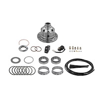 RD151 Air Locker Differential