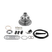 RD166 Air Locker Differential