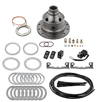 RD171 Air Locker Differential