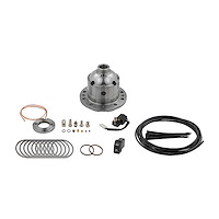 RD181 Air Locker Differential