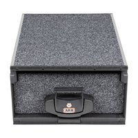 Roller Drawer, 29.3 in. x 19.9 in. x 11 in. [Gray Steel]