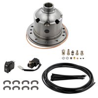 RD93 Air Locker Differential