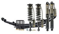 TACBP51H OME Suspension Kits, BP51 Heavy Kit
