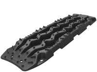 TRED Pro Recovery Boards, Pair [All Black]
