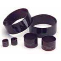 Heat Shrink Hose Clamp 2" I.D. x 2-1/4" to 2-1/2" Hose O.D.