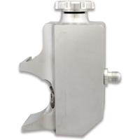 Bolt-On Power Steering Tank Billet Aluminum
