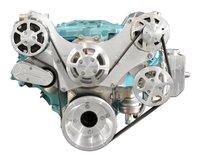 PULLEY KIT