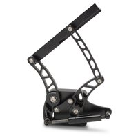 67-70 MUSTANG MB HOOD HIN