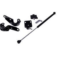 Billet Trunk Hinges 1970-81 Camaro