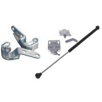 Billet Trunk Hinges 1970-81 Camaro
