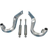 Billet Trunk Hinges 1964-65 Chevelle