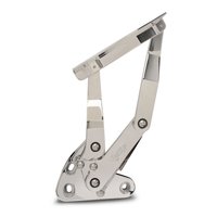 Billet Hood Hinges 1967-1972 Chevy Truck