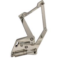 Billet Hood Hinges 1960-1966 Chevy Truck