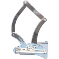Billet Hood Hinges 1955-1956 Chevy Tri-Five