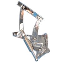 Billet Hood Hinges 1957 Chevy Tri-Five