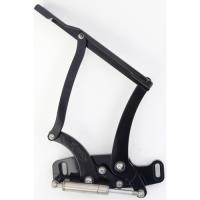 Billet Hood Hinges 1964-1967 Pontiac GTO