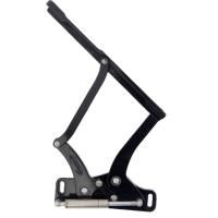 Billet Hood Hinges 1966-1967 Chevy Nova