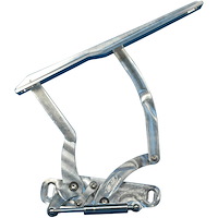 Billet Hood Hinges 1970-81 Pontiac Firebird