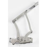 Billet Hood Hinges 1967-1969 Chevy Camaro