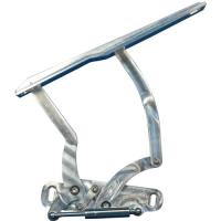 Billet Hood Hinges 1970-1981 Chevy Camaro