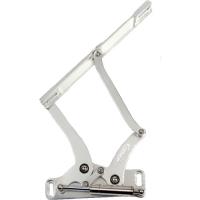Billet Hood Hinges 1966-1967 Chevy Nova