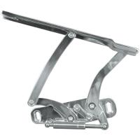 Billet Hood Hinges 1968-1979 Chevy Nova