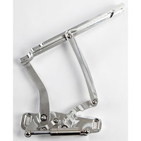 Billet Hood Hinges 1968-1979 Nova