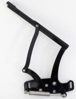 Billet Hood Hinges 1965-1967 Chevy Chevelle