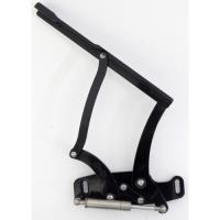 Billet Hood Hinges 1965-1967 Chevy Chevelle