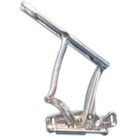 Billet Hood Hinges 1965-1967 Chevy Chevelle