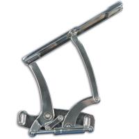 Billet Hood Hinges 1965-1967 Chevy Chevelle