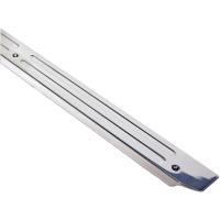 Door Sill Plates 1955-57 Chevy