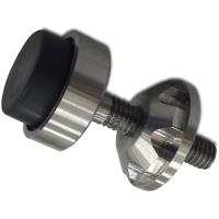 7/16" Hood Adjuster Lightning Series Style