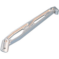 FENDER BRACES BILLET 67-69CAMARO MAC