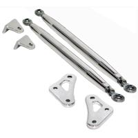 Billet Fender Braces 1967-69 Camaro