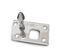 Billet Aluminum Hood Latch Assembly 1967-72 Chevy C10 Truck